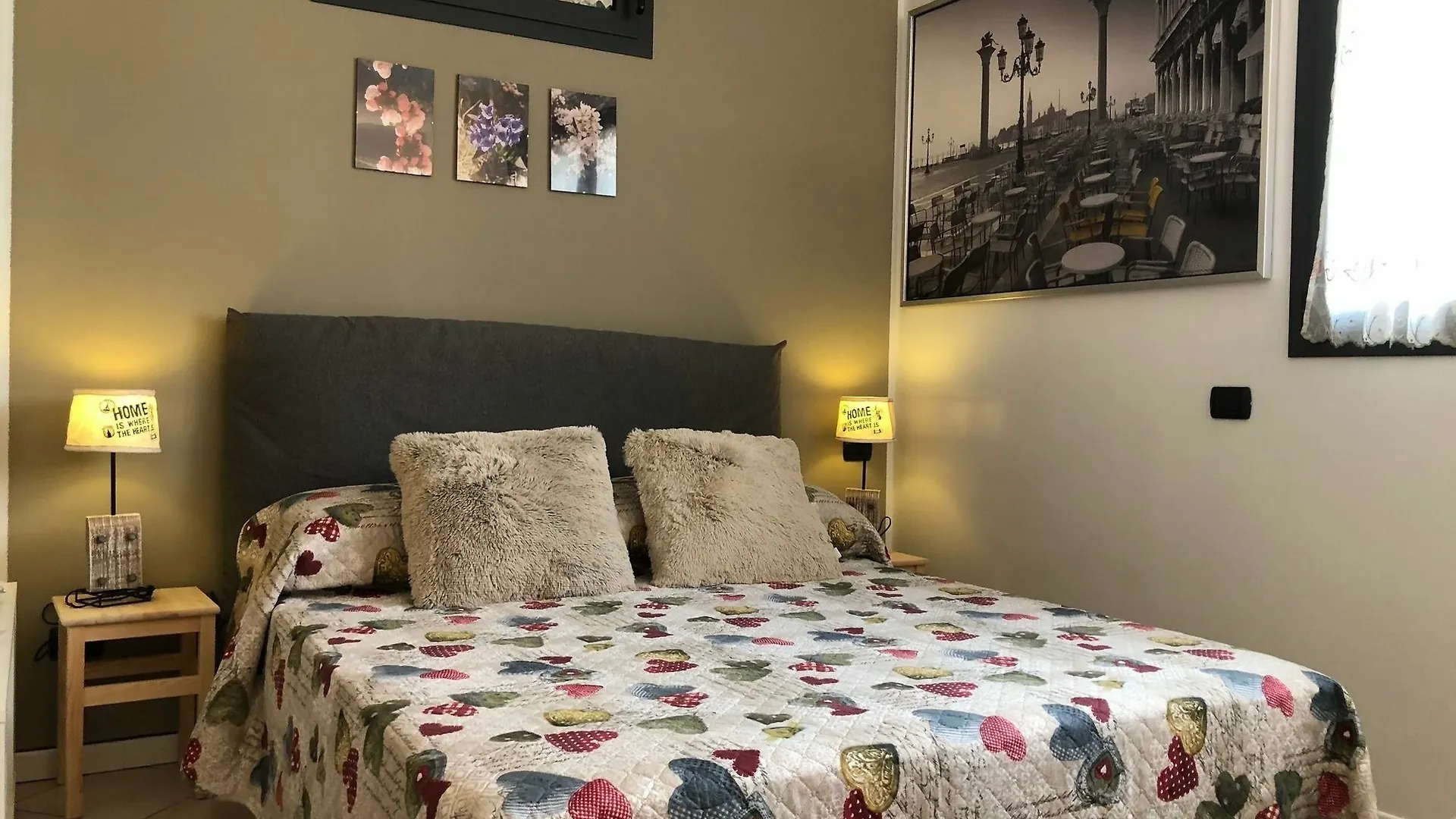 Logicasa Grace House Lake Como Daire
