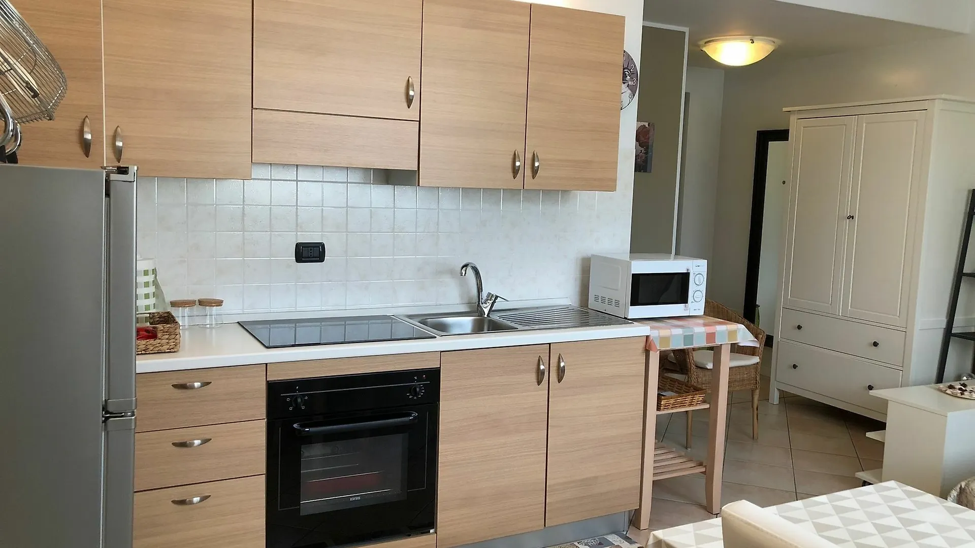 Logicasa Grace House Lake Como 公寓